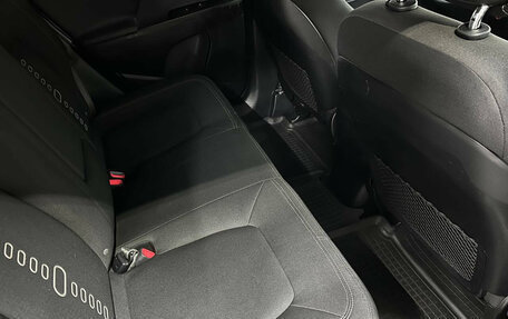 KIA Sportage III, 2012 год, 1 220 000 рублей, 13 фотография