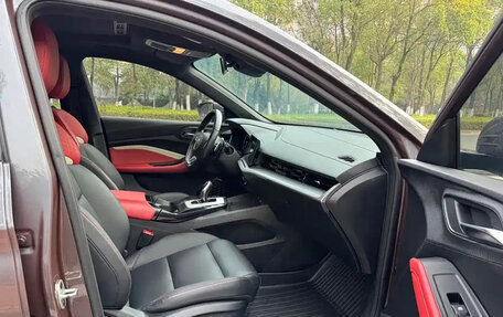 MG 5, 2022 год, 910 005 рублей, 11 фотография