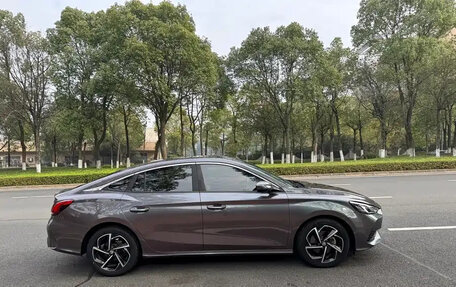 MG 5, 2022 год, 910 005 рублей, 7 фотография