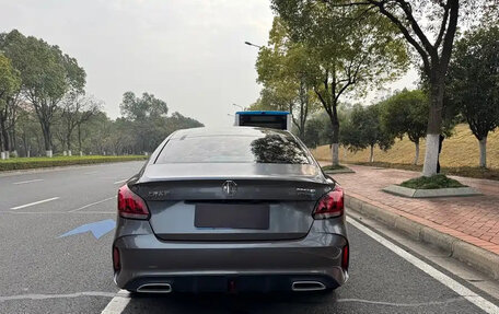 MG 5, 2022 год, 910 005 рублей, 5 фотография