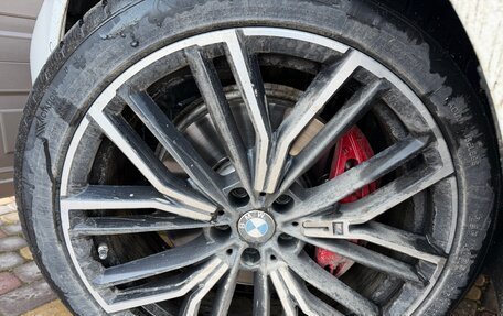 BMW 5 серия, 2021 год, 5 950 000 рублей, 13 фотография