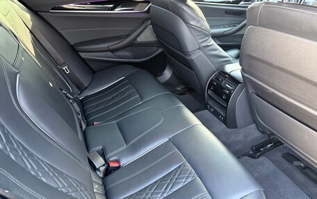 BMW 5 серия, 2021 год, 5 950 000 рублей, 8 фотография