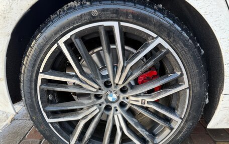 BMW 5 серия, 2021 год, 5 950 000 рублей, 12 фотография