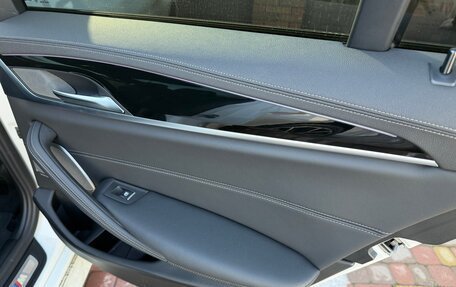 BMW 5 серия, 2021 год, 5 950 000 рублей, 11 фотография