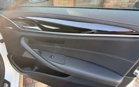 BMW 5 серия, 2021 год, 5 950 000 рублей, 10 фотография