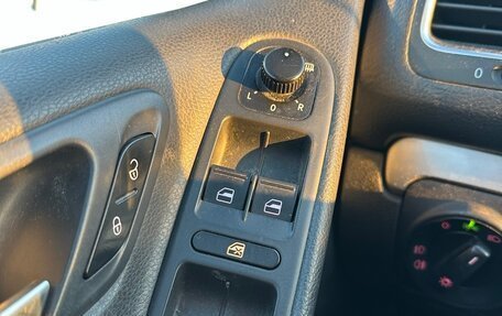 Volkswagen Golf VI, 2011 год, 590 000 рублей, 10 фотография