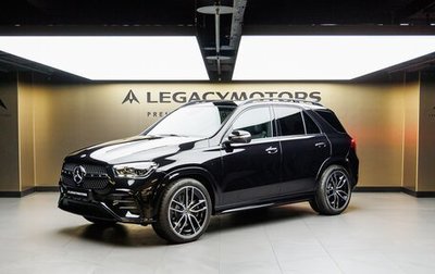 Mercedes-Benz GLE, 2025 год, 16 380 000 рублей, 1 фотография