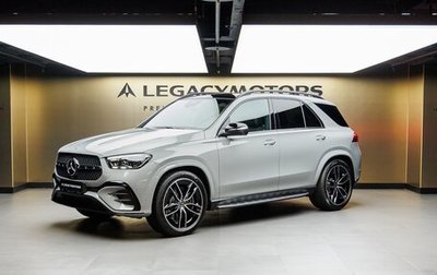 Mercedes-Benz GLE, 2025 год, 16 290 000 рублей, 1 фотография