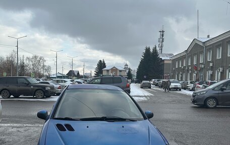 Peugeot 206, 2006 год, 230 000 рублей, 1 фотография