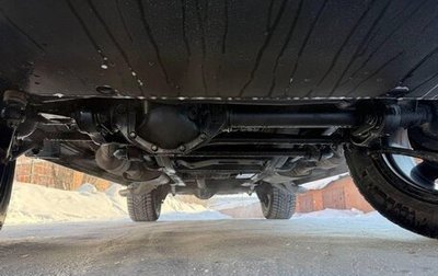 Mercedes-Benz G-Класс W463 рестайлинг _ii, 2012 год, 5 900 000 рублей, 1 фотография