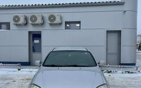 Chevrolet Lacetti, 2010 год, 450 000 рублей, 1 фотография