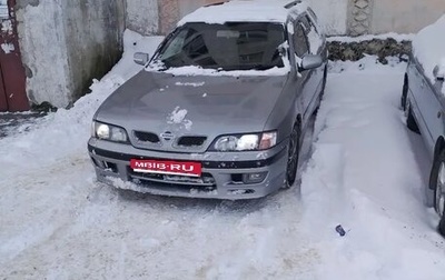 Nissan Primera II рестайлинг, 1999 год, 250 000 рублей, 1 фотография