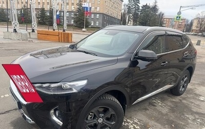 Haval F7 I, 2021 год, 2 190 000 рублей, 1 фотография