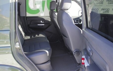 ЛуАЗ Patriot, 2024 год, 1 550 000 рублей, 12 фотография