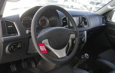 ЛуАЗ Patriot, 2024 год, 1 550 000 рублей, 10 фотография