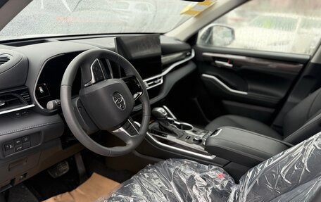 Toyota Highlander, 2025 год, 6 000 000 рублей, 19 фотография