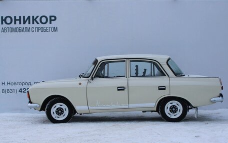 Москвич 412, 1984 год, 149 000 рублей, 2 фотография