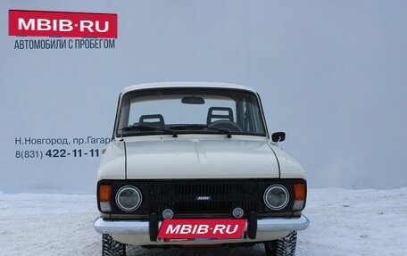 Москвич 412, 1984 год, 149 000 рублей, 3 фотография