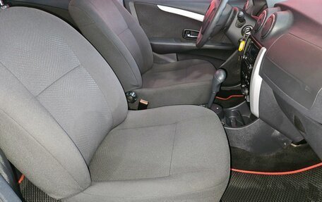 Nissan Almera, 2017 год, 900 000 рублей, 11 фотография