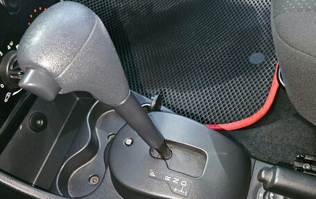 Nissan Almera, 2017 год, 900 000 рублей, 14 фотография