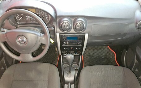 Nissan Almera, 2017 год, 900 000 рублей, 9 фотография