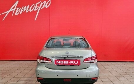 Nissan Almera, 2017 год, 900 000 рублей, 4 фотография