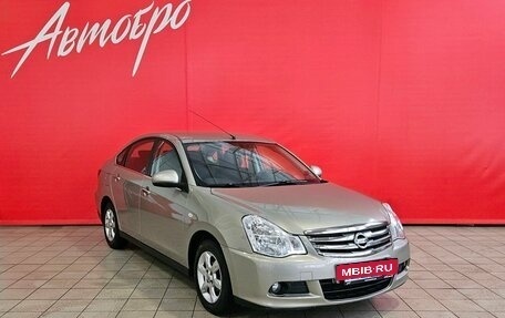 Nissan Almera, 2017 год, 900 000 рублей, 7 фотография