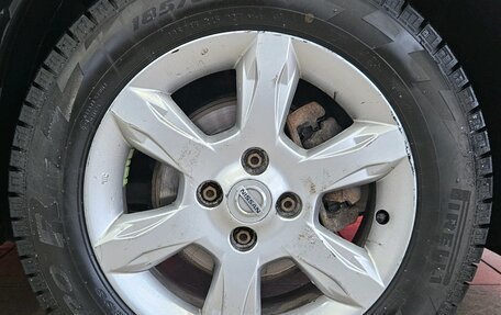 Nissan Almera, 2017 год, 900 000 рублей, 17 фотография