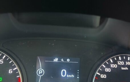 KIA Optima IV, 2017 год, 1 820 000 рублей, 12 фотография