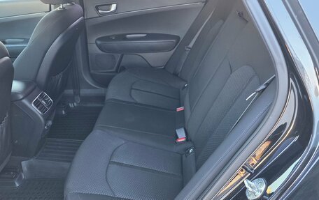 KIA Optima IV, 2017 год, 1 820 000 рублей, 11 фотография