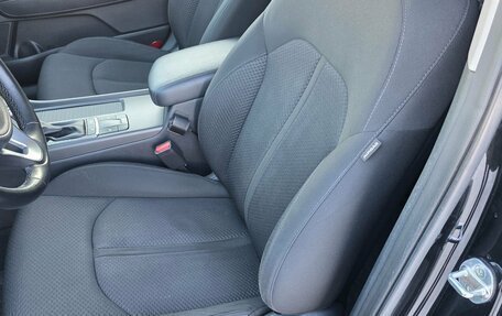 KIA Optima IV, 2017 год, 1 820 000 рублей, 7 фотография
