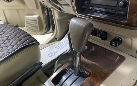 Nissan Patrol, 2003 год, 888 000 рублей, 16 фотография