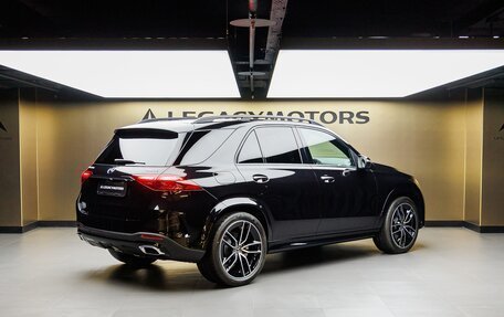 Mercedes-Benz GLE, 2025 год, 16 380 000 рублей, 3 фотография