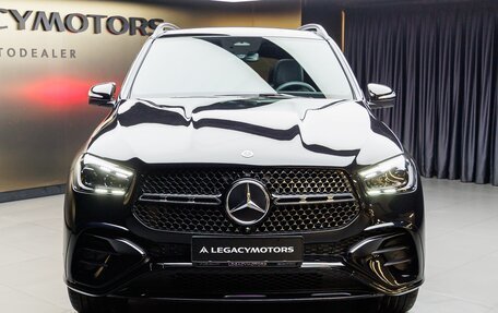 Mercedes-Benz GLE, 2025 год, 16 380 000 рублей, 2 фотография