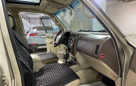 Nissan Patrol, 2003 год, 888 000 рублей, 15 фотография