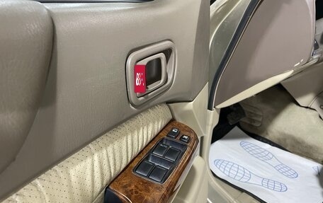 Nissan Patrol, 2003 год, 888 000 рублей, 8 фотография