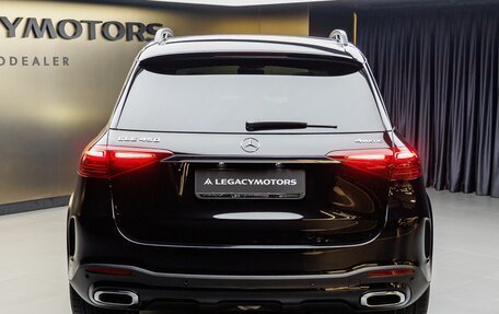 Mercedes-Benz GLE, 2025 год, 16 380 000 рублей, 4 фотография