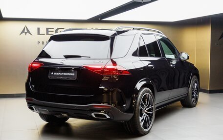 Mercedes-Benz GLE, 2025 год, 16 380 000 рублей, 7 фотография