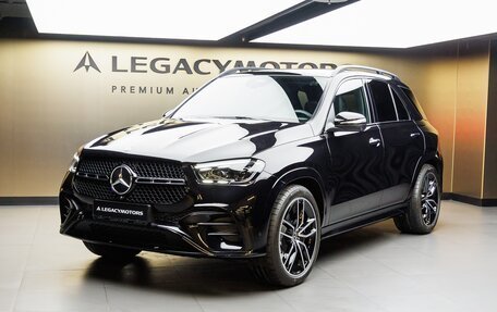 Mercedes-Benz GLE, 2025 год, 16 380 000 рублей, 5 фотография