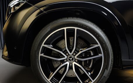 Mercedes-Benz GLE, 2025 год, 16 380 000 рублей, 10 фотография