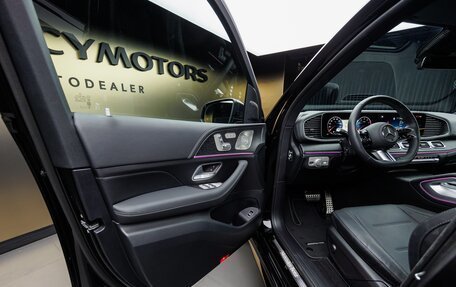 Mercedes-Benz GLE, 2025 год, 16 380 000 рублей, 11 фотография