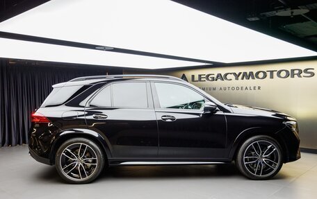 Mercedes-Benz GLE, 2025 год, 16 380 000 рублей, 9 фотография