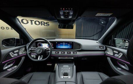 Mercedes-Benz GLE, 2025 год, 16 380 000 рублей, 15 фотография