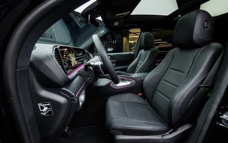 Mercedes-Benz GLE, 2025 год, 16 380 000 рублей, 13 фотография