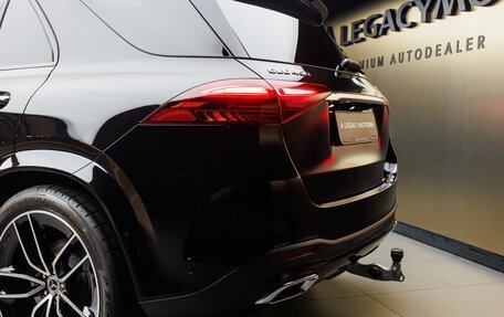 Mercedes-Benz GLE, 2025 год, 16 380 000 рублей, 8 фотография