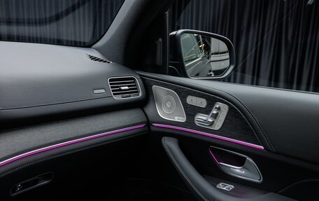 Mercedes-Benz GLE, 2025 год, 16 380 000 рублей, 29 фотография