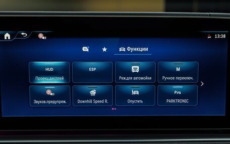 Mercedes-Benz GLE, 2025 год, 16 380 000 рублей, 23 фотография