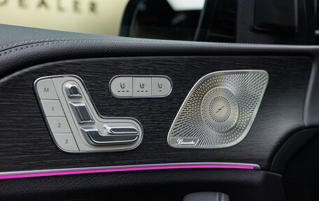 Mercedes-Benz GLE, 2025 год, 16 380 000 рублей, 25 фотография