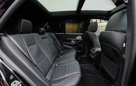 Mercedes-Benz GLE, 2025 год, 16 380 000 рублей, 31 фотография