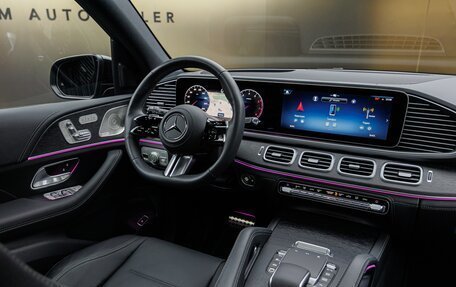 Mercedes-Benz GLE, 2025 год, 16 380 000 рублей, 28 фотография